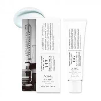 Dr Althea 147 Barrier Cream 50ml