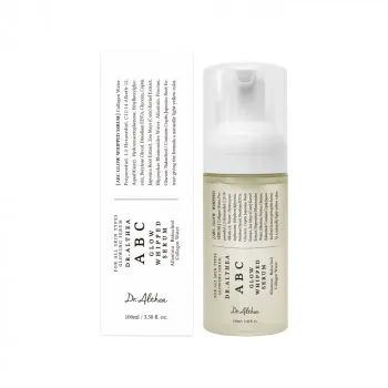 Dr Althea ABC Glow Whipped Serum 100ml