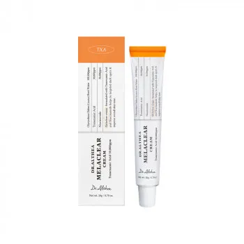 Dr Althea Melaclear Cream 20g