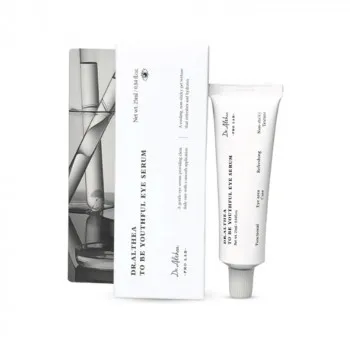 Dr Althea To Be Youthful Eye Serum 25ml