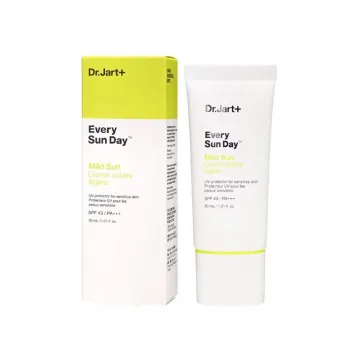 DR JART Every Sun Day Mild Sun SPF43 PA+++