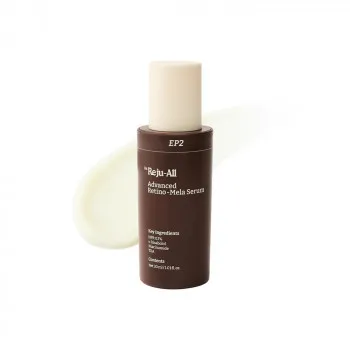 DR REJUALL Advanced Retino-Mela Serum 30ml