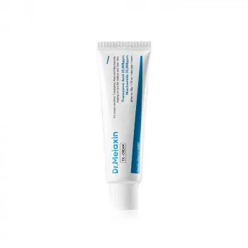 Dr.Melaxin TX krema za lice 50ml