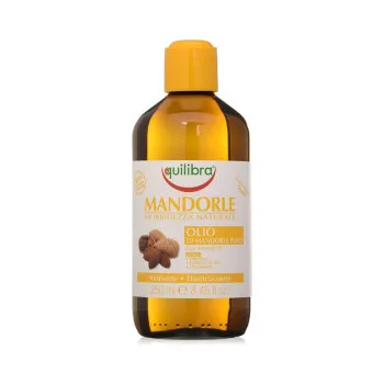 EQ BADEMOVO ULJE 250 ML