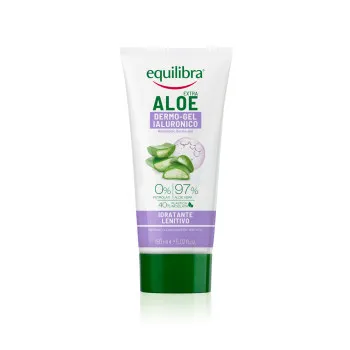 EQ DERMO GEL HYALURONIC 150ml