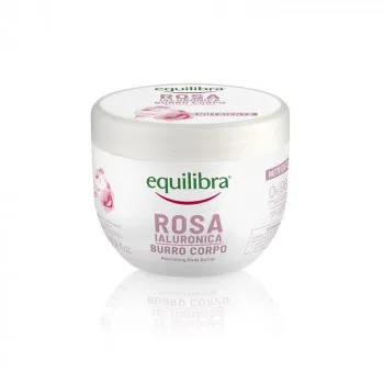 EQ HYAL ROSE BODY BUTTER 300ml