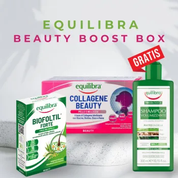 Equilibra Beauty Boost Box