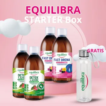 Equilibra Starter Box
