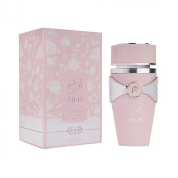 FARIIS Afrah edp women 100ml