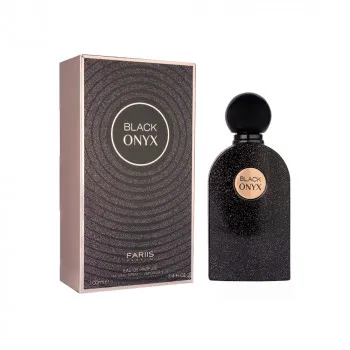 FARIIS Black Onyx edp women 100ml