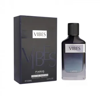 FARIIS Vibes edp men 100ml