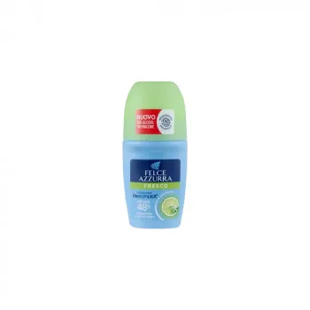 F.AZZ FRESCO ROLL ON DEO 50ML