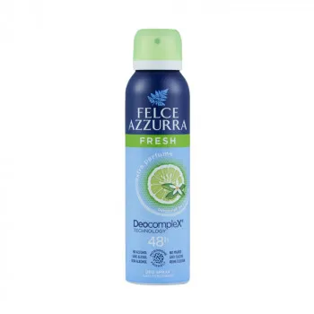 F.AZZ FRESH DEO SPREJ 150ML