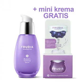 Frudia Blueberry Hydrating Serum 50gr