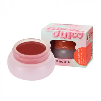 Frudia Glow Juicy Jam 04  4.5g
