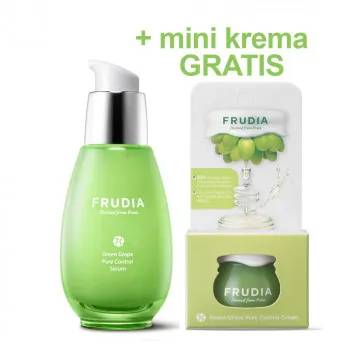 Frudia Green Grape Pore Control Serum 50gr