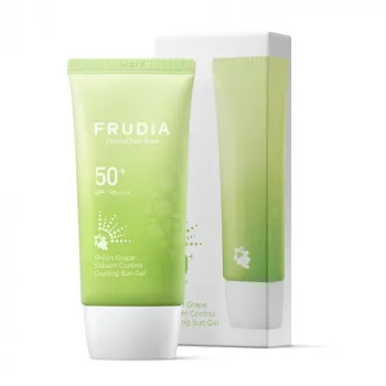 Frudia Green Grape Sebum Control krema sa SPF 50gr