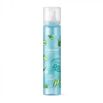 Frudia My Orchard Aloe Real Soothing Gel Mist 125ml