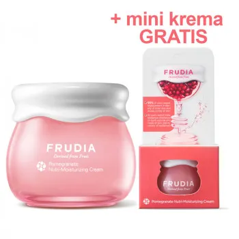 Frudia Pomegranate Nutri-Moisturizing krema za lice  55gr
