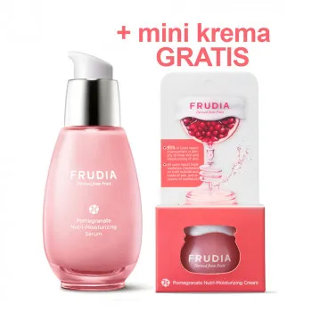 Frudia Pomegranate Nutri-Moisturizing serum za lice 50gr