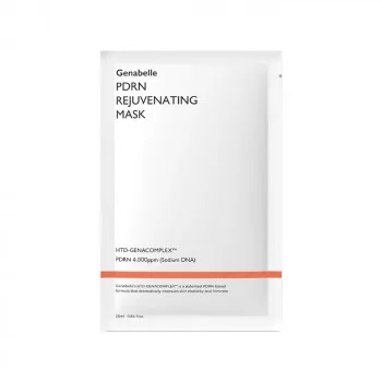 GENABELLE PDRN Rejuvenating Mask 25ml
