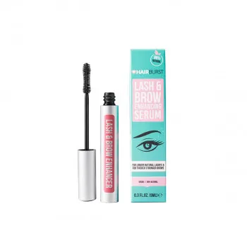 Hairburst serum za trepavice i obrve 9ml