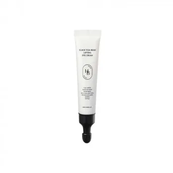 HEVEBLUE Black Yuja Bean Lifting Eye Cream 15ml
