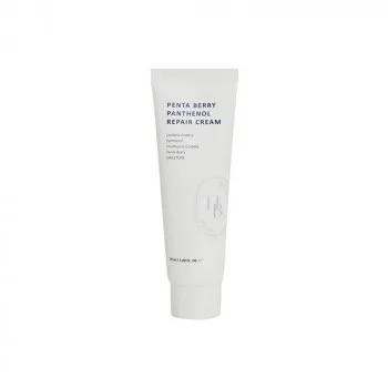 HEVEBLUE Penta Berry Panthenol Repair Cream 50ml