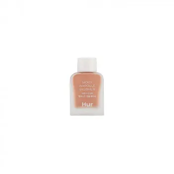 HOUSE OF HUR Moist Ampoule Blusher 01 Nude Beige 10ml