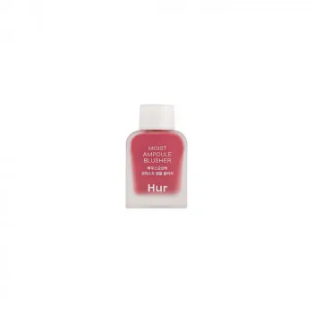 HOUSE OF HUR Moist Ampoule Blusher 02 Deep Plum 10ml