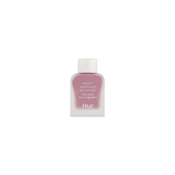 HOUSE OF HUR Moist Ampoule Blusher 04 Lavender Flush 10ml