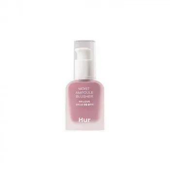 HOUSE OF HUR Moist Ampoule Blusher 04 Lavender Flush 20ml