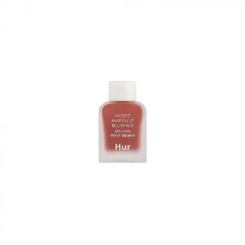 HOUSE OF HUR Moist Ampoule Blusher 05 Peach Coral 10ml