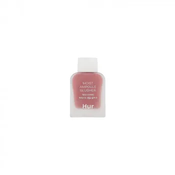HOUSE OF HUR Moist Ampoule Blusher 06 Cherry Blossom 10ml