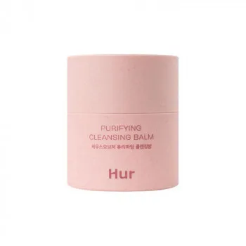 HOUSE OF HUR Purifyng Cleansing Balm 50ml