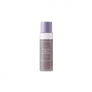 IM FROM Black Rise Toner 30ml