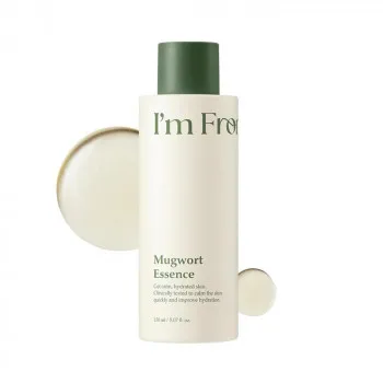 IM FROM Mugwort Essence 150ml