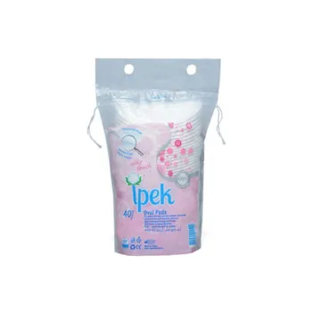 IPEK BLAZINICE 40 KOM ovalne