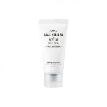 JUMISO Snail Mucin 88 + Peptide Cream 30ml