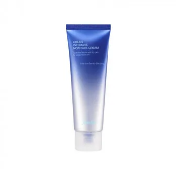 JUMISO Urea 5 Intensive Moisture Cream 80ml