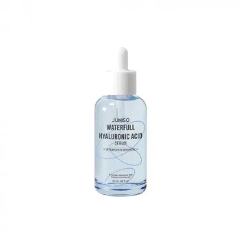 JUMISO Waterfull Hyaluronic Acid Serum 50ml