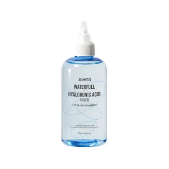 JUMISO Waterfull Hyaluronic Toner 250ml