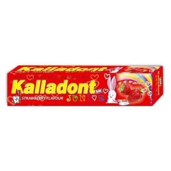 KALLADONT JUNIOR 45 ml CRVENI