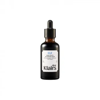 KLAIRS Blue Youth Activating Drop 50ml