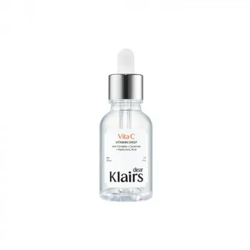 KLAIRS Vita C Vitamin Drop 35ml