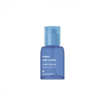 KUNDAL Airy Volume Hyaluron Serum 50ml