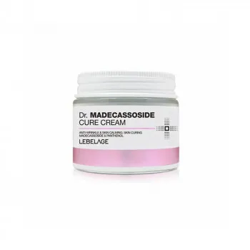 LEBELAGE Dr Madecassoide Cure Cream 70ml