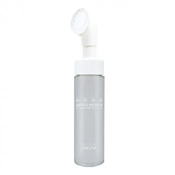 LEBELAGE Glutathion Bubble Chewy Foam 200ml