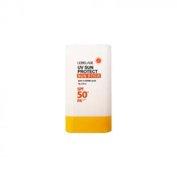 LEBELAGE UV Sun Protect Sun Stick SPF50+PA++++ 18g