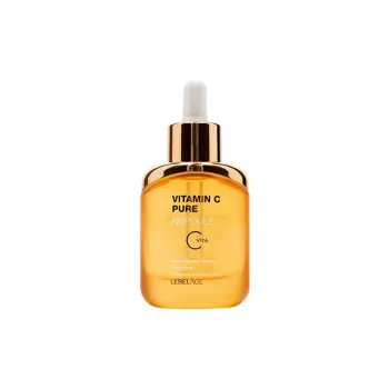 LEBELAGE Vitamin C Pure ampule za lice  35ml
